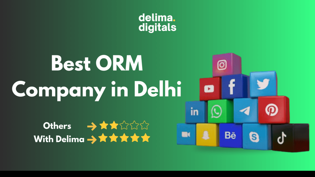 Which is the Best ORM Company in&nbsp;Delhi?