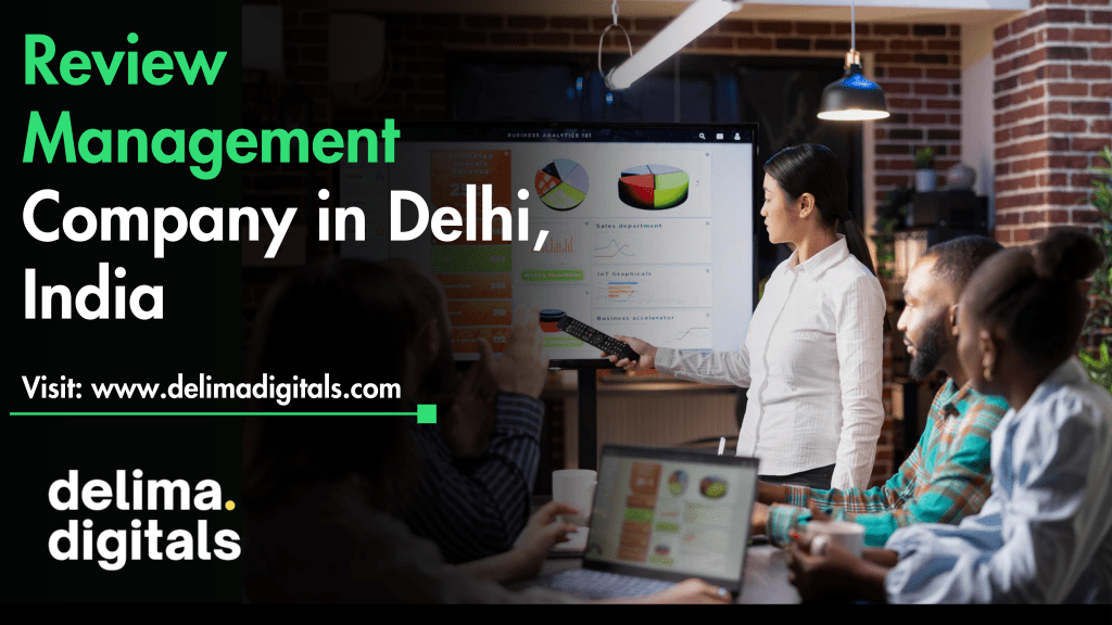 Online Review Management for Stronger Brand&nbsp;Credibility